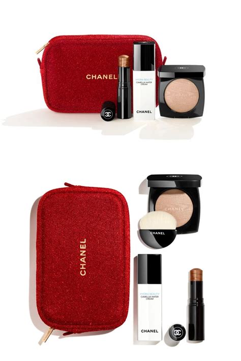 chanel lipstick bag set|where to buy Chanel lipstick.